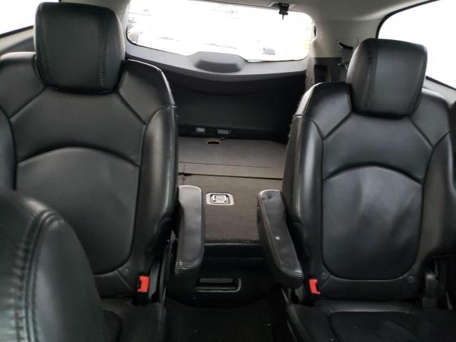 Photo 10 from auction – 2009 CHEVROLET TRAVERSE L with VIN 1GNEV23D09S138115
