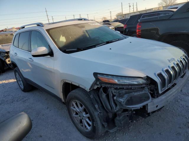 Zdjęcie 4 z aukcji – 2014 JEEP CHEROKEE L z VIN 1C4PJMCS6EW124455