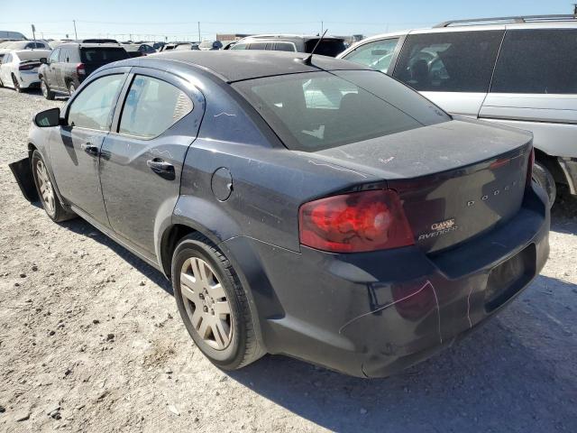 صورة رقم 2 من المزاد - 2014 DODGE AVENGER SE مع VIN 1C3CDZAB1EN104064