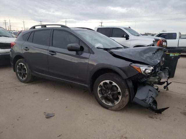 Photo 4 from auction – 2021 SUBARU CROSSTREK with VIN JF2GTAEC4M8329758