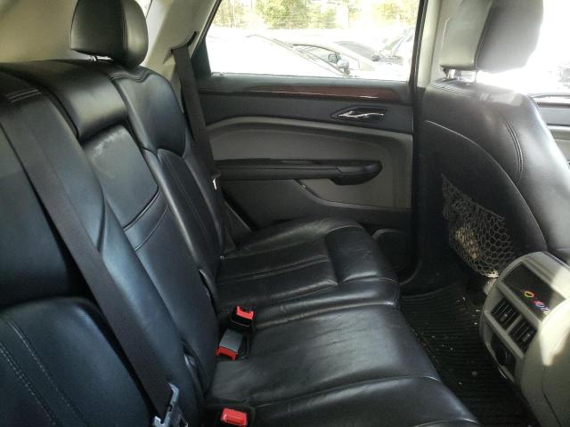 Photo 11 from auction – 2011 CADILLAC SRX PERFOR with VIN 3GYFNEEY0BS572005