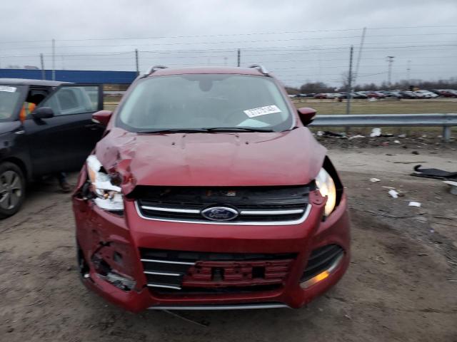 Photo 5 from auction – 2015 FORD ESCAPE TIT with VIN 1FMCU0J9XFUB12915