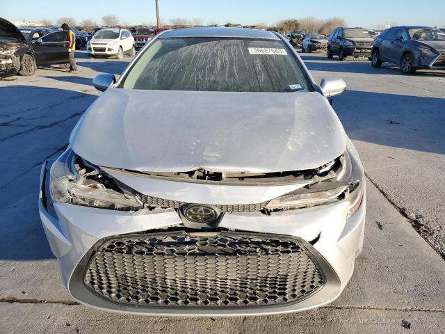 Photo 5 from auction – 2020 TOYOTA COROLLA LE with VIN 5YFEPRAE1LP135465