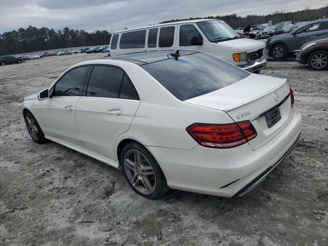Photo 2 from auction – 2014 MERCEDES-BENZ E 350 with VIN WDDHF5KB2EA938022