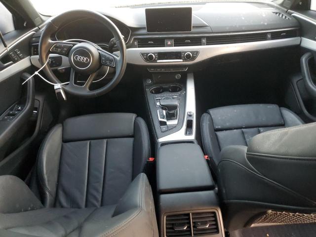 Photo 8 from auction – 2018 AUDI A4 PREMIUM with VIN WAULMAF44JA223460