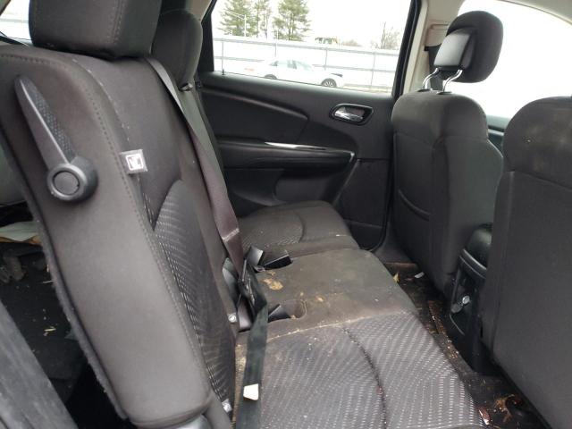 Photo 11 from auction – 2019 DODGE JOURNEY SE with VIN 3C4PDCAB3KT866334