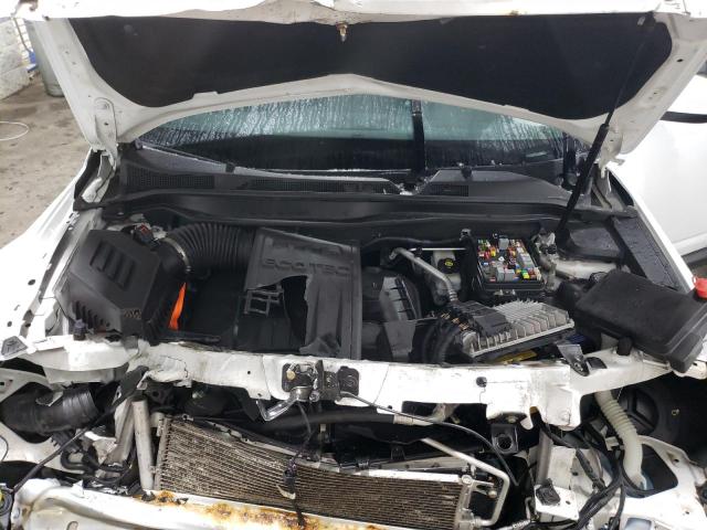 Photo 12 from auction – 2013 GMC TERRAIN SL with VIN 2GKALMEK4D6353601