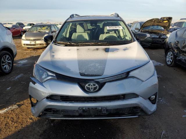 Photo 5 from auction – 2018 TOYOTA RAV4 ADVEN with VIN 2T3RFREV2JW835996