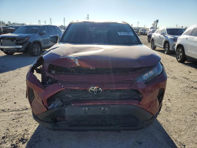 Photo 5 from auction – 2022 TOYOTA RAV4 LE with VIN 2T3H1RFV0NW189727