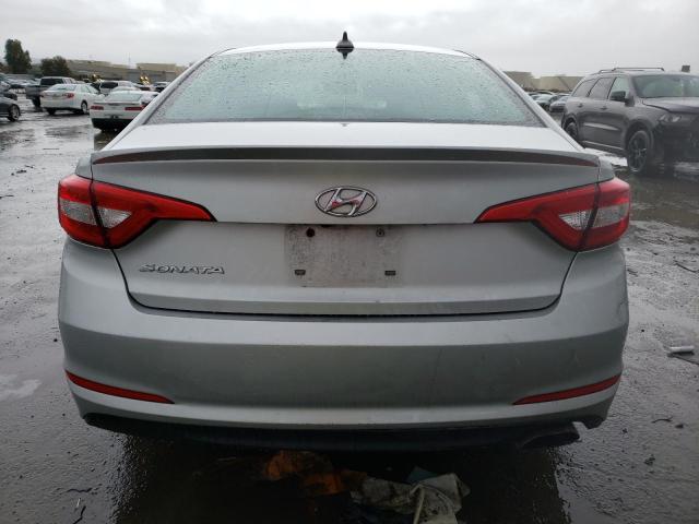 Photo 6 from auction – 2016 HYUNDAI SONATA SE with VIN 5NPE24AF1GH362023