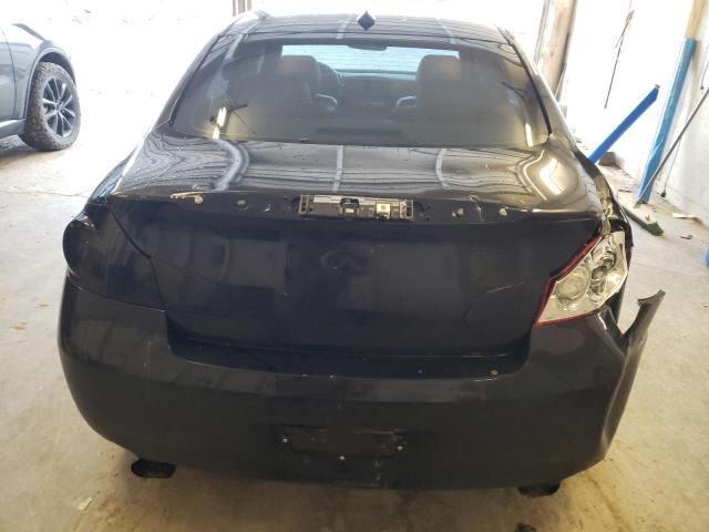 Photo 6 from auction – 2007 INFINITI G35 with VIN JNKBV61E97M723970