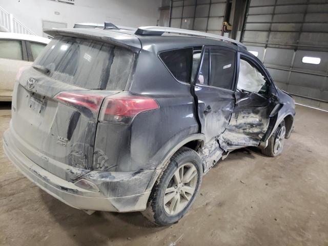 Photo 3 from auction – 2018 TOYOTA RAV4 ADVEN with VIN 2T3RFREV6JW805240