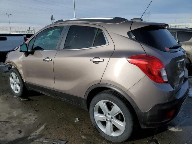 Photo 2 from auction – 2015 BUICK ENCORE with VIN KL4CJESB7FB079812