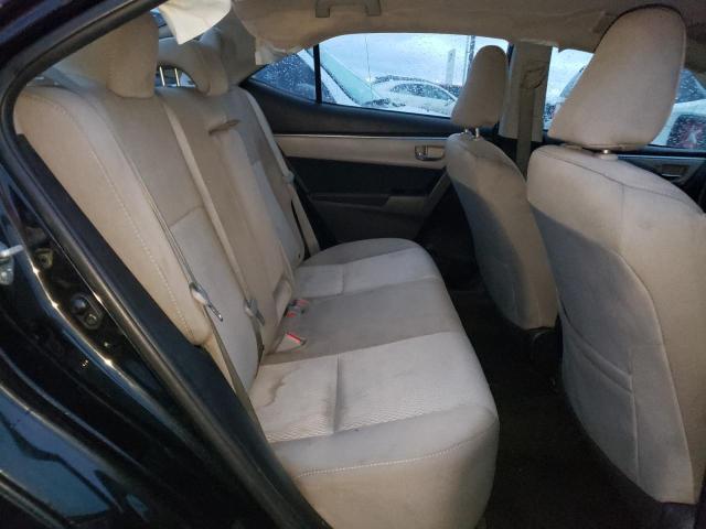 Photo 10 from auction – 2016 TOYOTA COROLLA L with VIN 2T1BURHE9GC548841