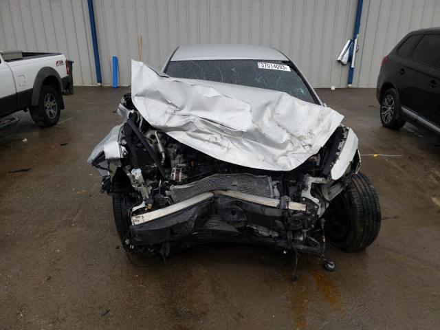 Photo 5 from auction – 2018 NISSAN ALTIMA 2.5 with VIN 1N4AL3AP2JC149640