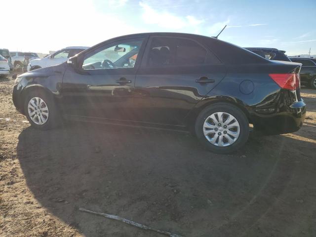 Photo 2 from auction – 2010 KIA FORTE EX with VIN KNAFU4A20A5061873