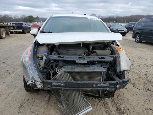 Photo 5 from auction – 2015 KIA RIO LX with VIN KNADM5A38F6428073
