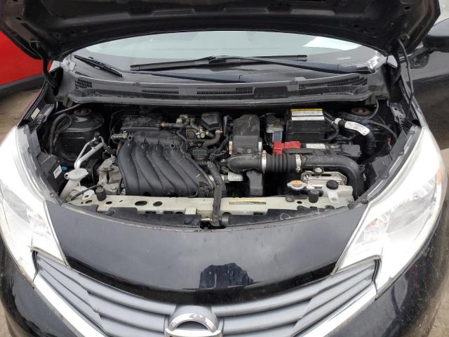 Photo 11 from auction – 2016 NISSAN VERSA NOTE with VIN 3N1CE2CP1GL409899