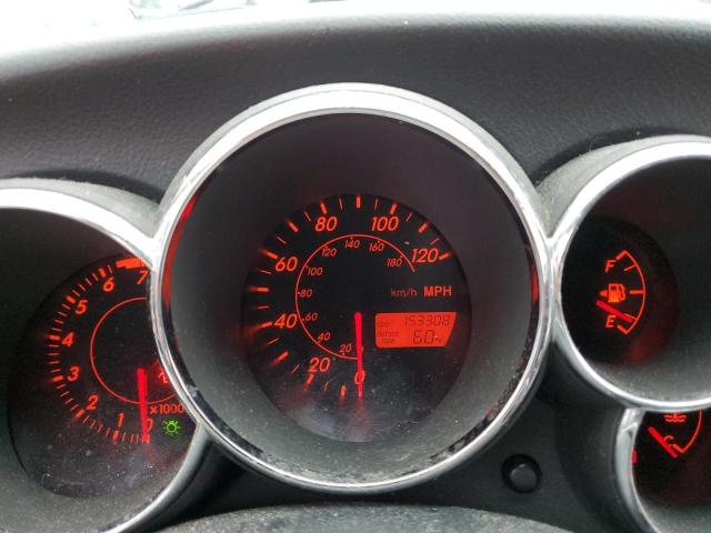 Zdjęcie 9 z aukcji – 2003 TOYOTA COROLLA MA z VIN 2T1KR32E43C023574