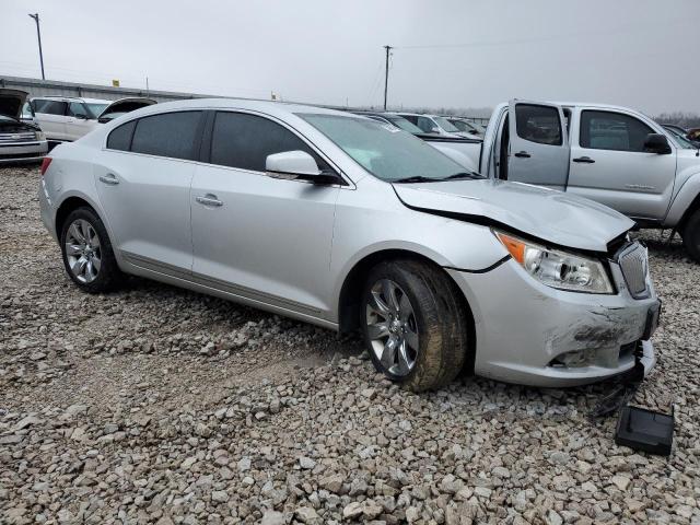 Photo 4 from auction – 2011 BUICK LACROSSE C with VIN 1G4GD5ED0BF360893
