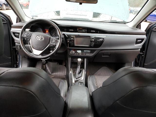 Photo 8 from auction – 2016 TOYOTA COROLLA L with VIN 2T1BURHE0GC577774
