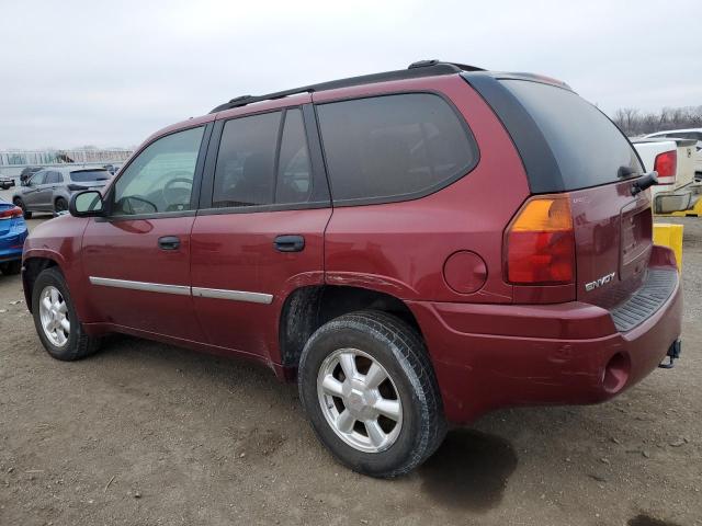 Photo 2 from auction – 2007 GMC ENVOY with VIN 1GKDT13SX72195653