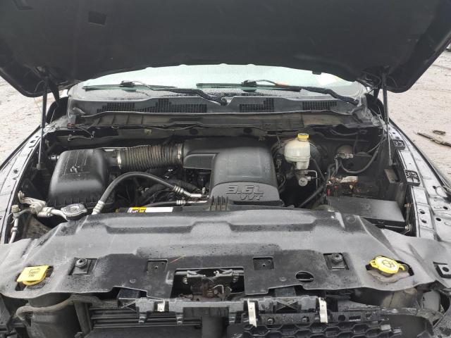 Photo 11 from auction – 2015 RAM 1500 ST with VIN 1C6RR7KG0FS713467