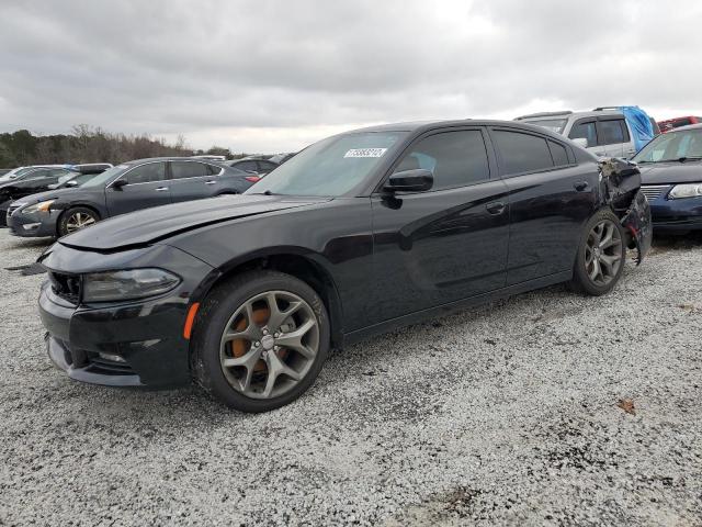 DODGE CHARGER SX 2015 with VIN 2C3CDXHG0FH730768 - Photo from auction