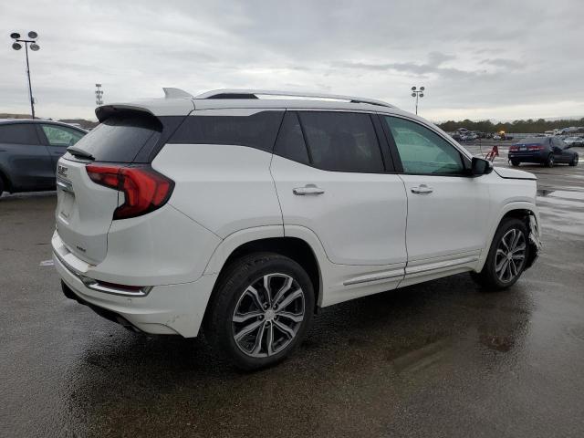 Photo 3 from auction – 2020 GMC TERRAIN DE with VIN 3GKALXEX3LL302985