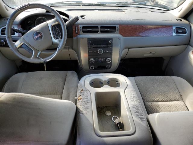 Photo 8 from auction – 2007 GMC YUKON with VIN 1GKFC13067J212493