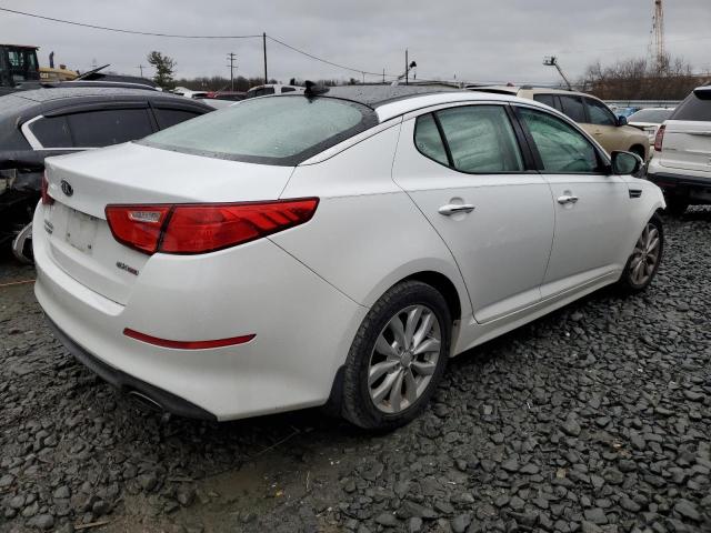 صورة رقم 3 من المزاد - 2014 KIA OPTIMA EX مع VIN 5XXGN4A79EG306672