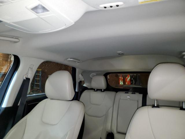 Photo 10 from auction – 2016 FORD EDGE TITAN with VIN 2FMPK4K97GBB83025