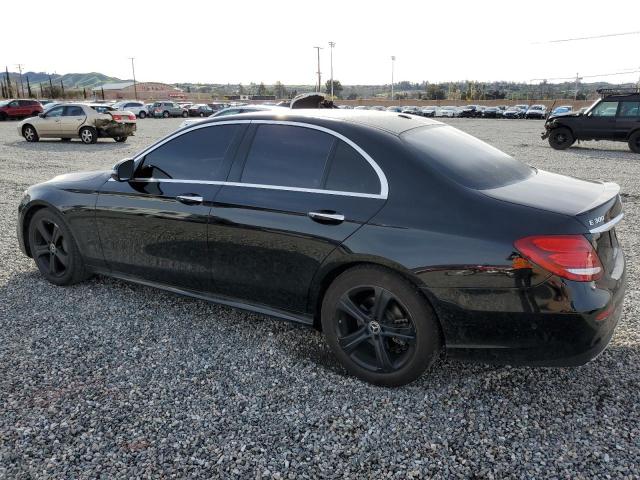 Photo 2 from auction – 2017 MERCEDES-BENZ E 300 with VIN WDDZF4JB3HA268517