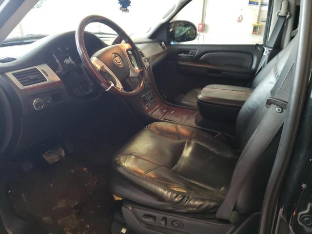 Photo 7 from auction – 2008 CADILLAC ESCALADE E with VIN 1GYFK66808R228747