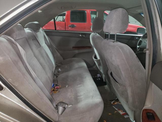 Photo 10 from auction – 2004 TOYOTA CAMRY LE with VIN 4T1BE30K74U879083