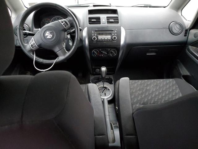 Zdjęcie 8 z aukcji – 2009 SUZUKI SX4 TECHNO z VIN JS2YB413495102081