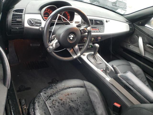 Zdjęcie 8 z aukcji – 2006 BMW Z4 3.0 z VIN 4USBU33596LW67673