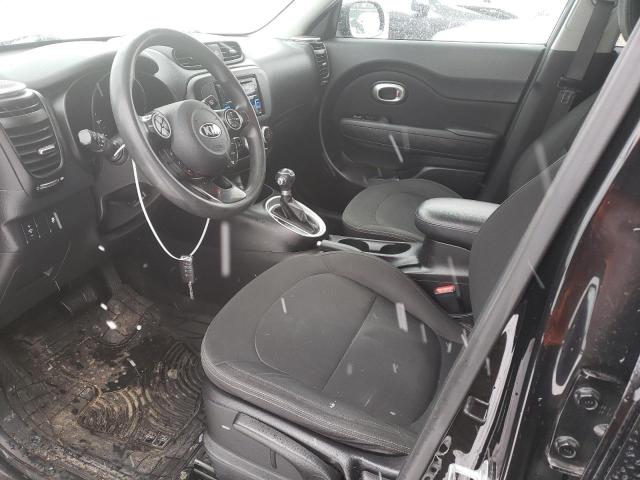 Foto 7 de la subasta – 2014 KIA SOUL con VIN KNDJN2A28E7723921