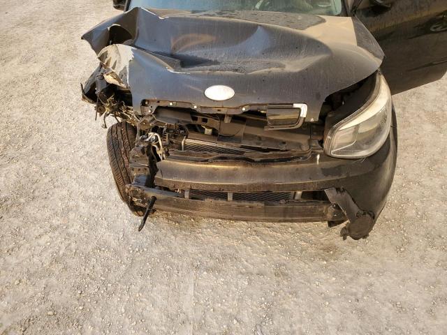 Photo 11 from auction – 2014 KIA SOUL + with VIN KNDJP3A5XE7024039