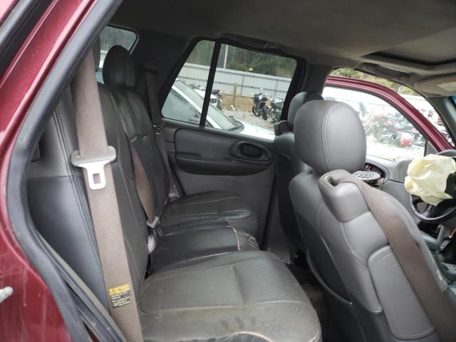 Photo 11 from auction – 2004 CHEVROLET TRAILBLAZE with VIN 1GNDS13SX42317266