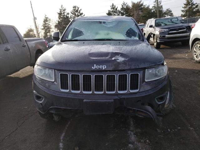 Photo 5 from auction – 2016 JEEP GRAND CHER with VIN 1C4RJFAGXGC332197