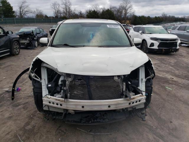 Photo 5 from auction – 2018 HONDA PILOT EXL with VIN 5FNYF5H51JB003586
