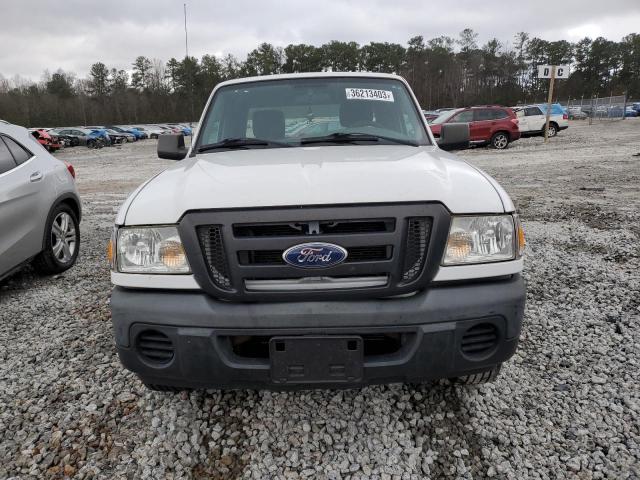 Photo 5 from auction – 2011 FORD RANGER SUP with VIN 1FTKR1ED1BPA16508