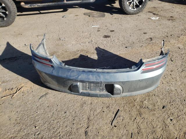Photo 12 from auction – 2006 DODGE STRATUS SX with VIN 1B3EL46X16N267038