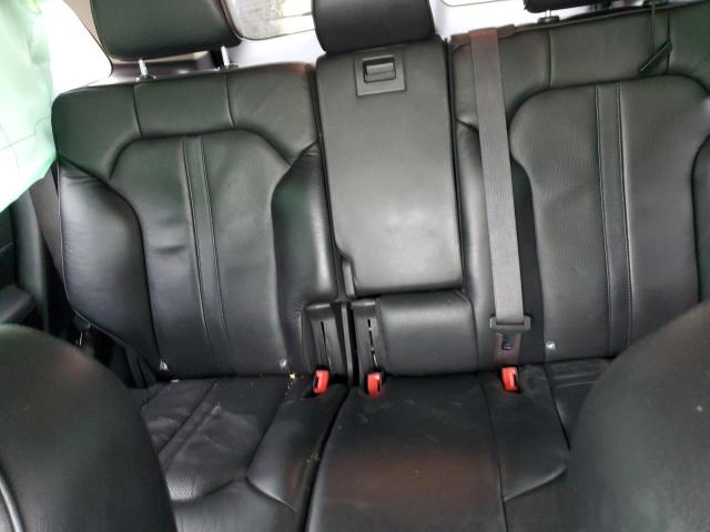 Photo 10 from auction – 2013 LINCOLN MKX with VIN 2LMDJ8JKXDBL18645