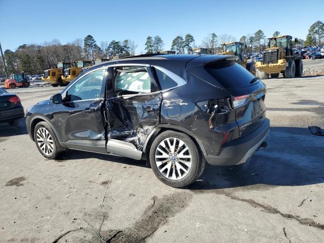 Photo 2 from auction – 2020 FORD ESCAPE TIT with VIN 1FMCU9J91LUA99424