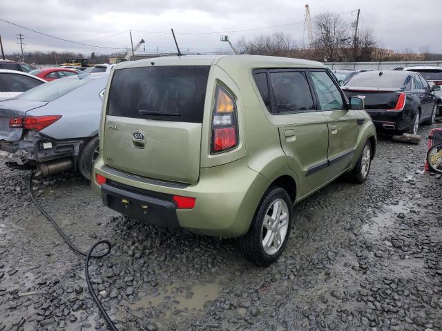 Photo 3 from auction – 2010 KIA SOUL + with VIN KNDJT2A29A7178179