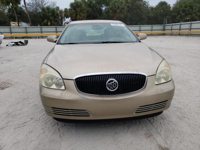 Photo 5 from auction – 2006 BUICK LUCERNE CX with VIN 1G4HD57216U125517