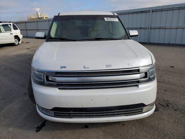 Photo 5 from auction – 2014 FORD FLEX LIMIT with VIN 2FMHK6DT7EBD31857