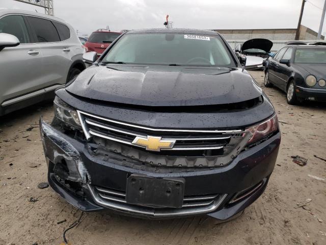 Photo 5 from auction – 2018 CHEVROLET IMPALA PRE with VIN 2G1125S33J9118384